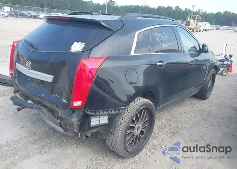 2015 Cadillac Srx Standard from USA, damaged, VIN 3GYFNAE38FS593171